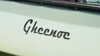 I Finally Bought my First Boat Gheenoe LT25 for Bonefish