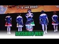 Download Lagu AKISHIBU WAY - HIRA DAZZLE [TANOSHII WORLD]