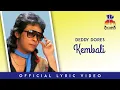 Lagu Deddy Dores - Kembali (Official Lyric Video)