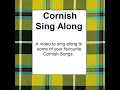 Download Lagu Cornish Song Singalong
