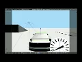 Blender Game Engine - Realistic Car Physics FIXED DOWNLOAD LINKS