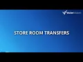 Vector Check It Store Room Transfers