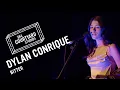 Download Lagu Dylan Conrique - Bitter | Live at The Courtyard Theatre | The Courtyard Studios