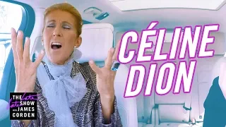 Download Céline Dion Carpool Karaoke MP3