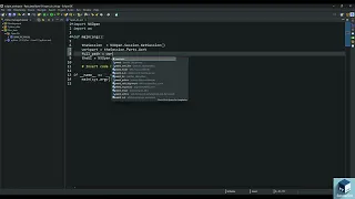 08 4 Build Python py Files Using Eclipse for Siemens NX Open Eclipse PyDev Tutorial Part 1