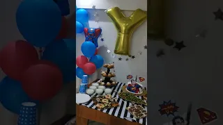 بميلادك ضويت شموع دندنها