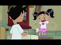 Download Lagu American Dragon Jake Long S2 Ep 17 - Body Swaps
