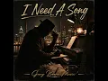 I Need A Song by Gary Beene Music  #gospelmusic #music #song #bluesmusic #faith 