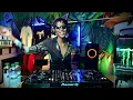 Groovy alternative DJ set ( SoundCloud DJ mix ) 2025 | experiment