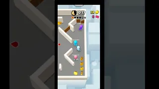 استخفيت مكان اسطوري شوفو شنو صار تحدي شورت العاب بدونتعليق كونك جيمنج العاب 