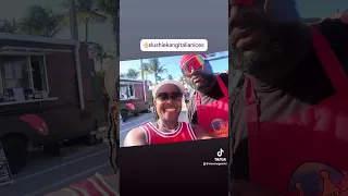 4th of July Celebration downtown Delray Beach Florida