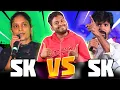 Lagu SK vs SK 😱 Sivakarthikeyan vs Sudha Kongara 🔥 #mrkk #sivakarthikeyan #funnyvideo