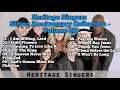 Download Lagu Lagu Pujian Heritage Singers Silver Anniversary Collection Volume 8B