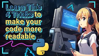 4 Tricks to make your code more readable and organized including unfunny outtakes