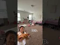 Surprising my friend with a bedroom redo