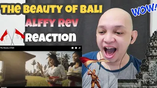 Download The Beauty of Bali - Alffy Rev (ft. Meiska Adinda, Gung Indi \u0026 Gus Teja) - Beautiful Reaction MP3