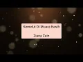 Download Lagu Ziana Zain - Kemelut Di Muara Kasih (audio)