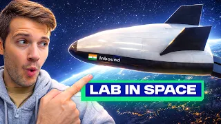 this chennai startup is going to space