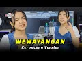 Download Lagu WEWAYANGAN - KERONCONG VERSION || COVER YOLAN ICHIS