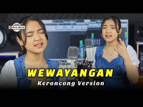 Download MP3 WEWAYANGAN - KERONCONG VERSION || COVER YOLAN ICHIS