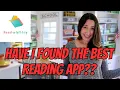 Best Reading Apps for Kids - Readability Tutor App Review 2023