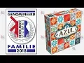Download Lagu Nederlandse Spellenprijs Nominatie 2018 - Azul