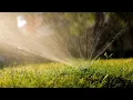 Water Conservation Tips