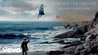 wish that you were here from miss peregrine s home for peculiar children 