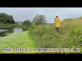 Download Lagu Under heavy rain fishing for the most beautiful fish in the region