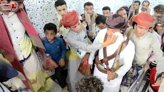 برومو عرس آل الشاب تغطية خاصة وتلبيس استديو فرحة عريس  تصوير  برومو عرس  مونتاج دندنها