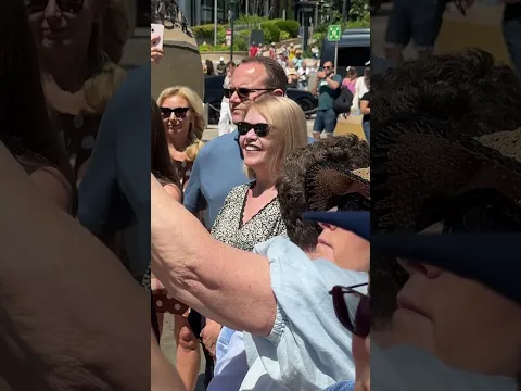 Most Epic Queen Flashmob at Monaco Casino..🤯
