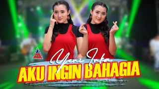 Download Yeni Inka - Aku Ingin Bahagia (Offcicial Music Video ANEKA SAFARI) MP3