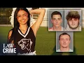 3 Arrested in Teen Cheerleader s Bonfire Murder