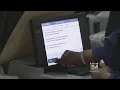Miami-Dade County Tests Voting Machines
