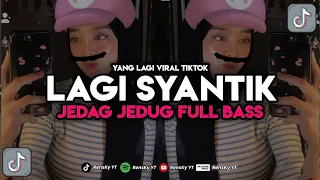 Download DJ LAGI SYANTIK EMANG LAGI SYANTIK FULL BASS DJ TIKTOK TERBARU 2024 MP3