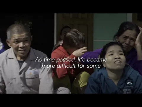 "Long Time Passing" trailer English