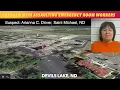 Charged With Assaulting Emergency Room Workers