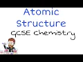 Atomic Structure Mastery GCSE Chemistry Essentials