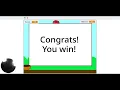 Scratch Lesson 7 Repeat until Change Variable Catch Apple Game on Scratch