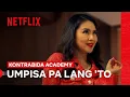Lagu Gia Gets Revenge on Her Cheating Ex-Boyfriend | Kontrabida Academy | Netflix Philippines