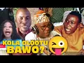 Download Lagu VIDEO: LADY K HITS KOLA OLOOTU OVER INTERVIEW WITH SUNDAY IGBOHO ON OKE ODE KWARA 