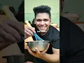 Oreo McFlurry at home