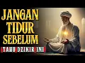 Lagu DZIKIR INI TETAP HIDUP SAAT KAMU TERTIDUR