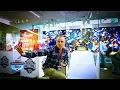 Who Dat Nguyen Paulie McLovin Tour the CFB Hall of Fame The Dan Patrick Show 19
