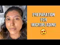 Eyebrow Mapping String Method - Episode 45