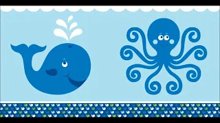 ضوضاء بيضاء صوت المحيطات White Noise Ocean 