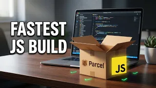 Getting Started With Parcel JS The JavaScript Bundler Compiler