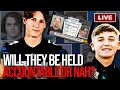 Talan Renner And His Crew Beat Preston Lord To Death Then Bragged About It