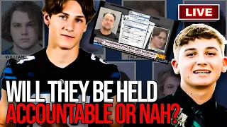 Talan Renner And His Crew Beat Preston Lord To Death Then Bragged About It