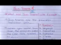 What Are Java Tokens Complete Explanation with Examples Java for Beginners In Hindi